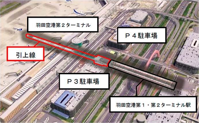京急，2023年度の設備投資計画を発表