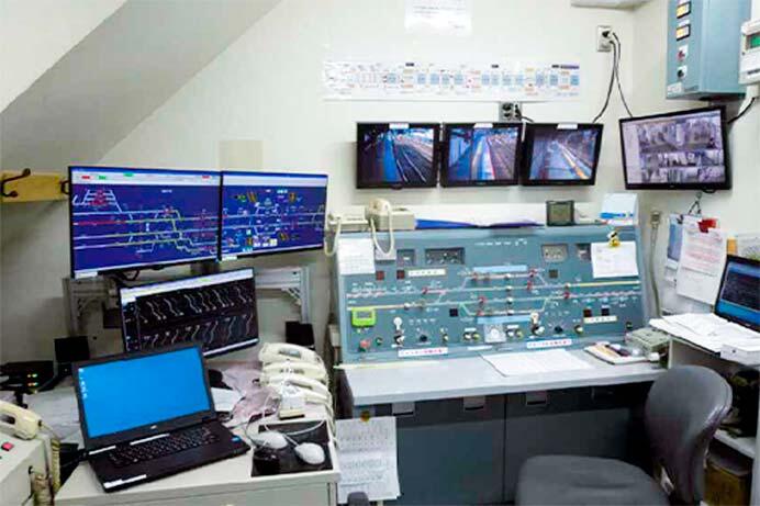 京急，2023年度の設備投資計画を発表