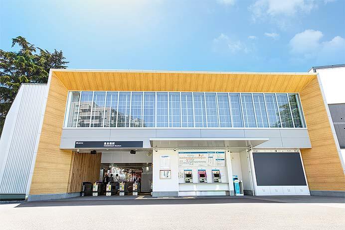 西武，2023年度の設備投資計画を発表