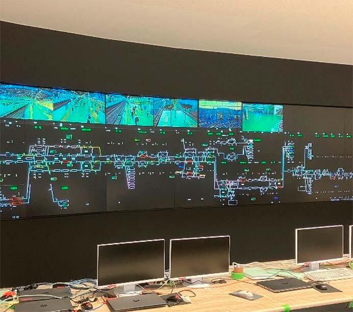 西武，2023年度の設備投資計画を発表