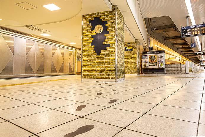 西武，池袋駅・豊島園駅リニューアル記念セレモニーと「スタジオツアー東京 エクスプレス」出発式を実施