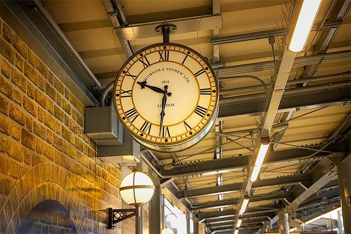 西武，池袋駅・豊島園駅リニューアル記念セレモニーと「スタジオツアー東京 エクスプレス」出発式を実施