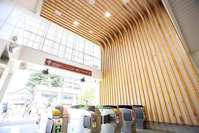 西武，池袋駅・豊島園駅リニューアル記念セレモニーと「スタジオツアー東京 エクスプレス」出発式を実施
