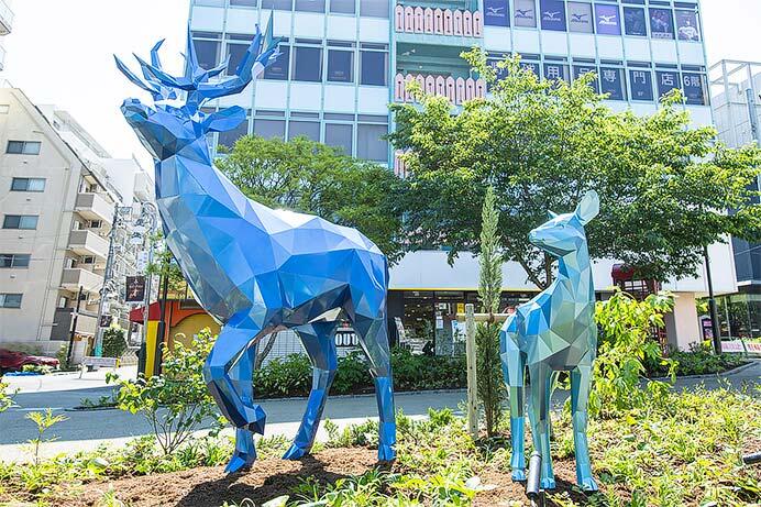 西武，池袋駅・豊島園駅リニューアル記念セレモニーと「スタジオツアー東京 エクスプレス」出発式を実施