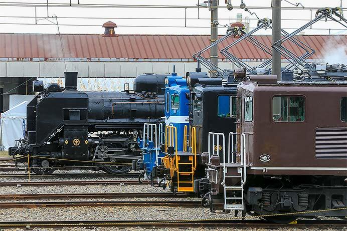 秩父鉄道で「わくわく鉄道フェスタ2023」開催