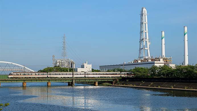 臨時特急“Hello！ New NANKIウォーキング”号運転