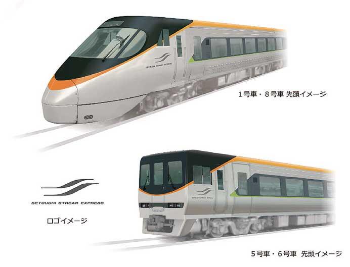 JR四国，8000系をリニューアルへ