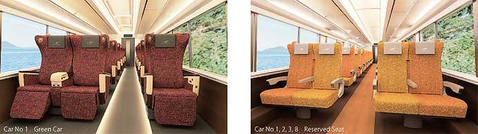 JR四国，8000系をリニューアルへ