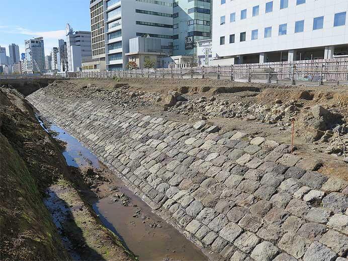 JR東日本，高輪築堤跡を2027年度に現地公開へ