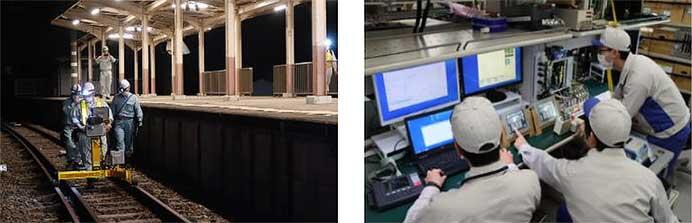 南海，自動運転走行試験を2023年8月ごろから開始