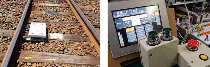 南海，自動運転走行試験を2023年8月ごろから開始