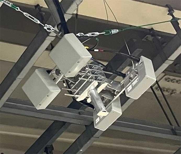 JR東日本，「インフラシェアリング事業」による5Gエリア化を推進