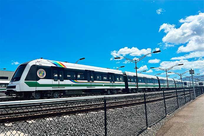 日立レール，ハワイ州ホノルルで米国初の完全自動運転都市鉄道システムの運行を開始