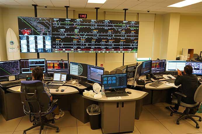 日立レール，ハワイ州ホノルルで米国初の完全自動運転都市鉄道システムの運行を開始