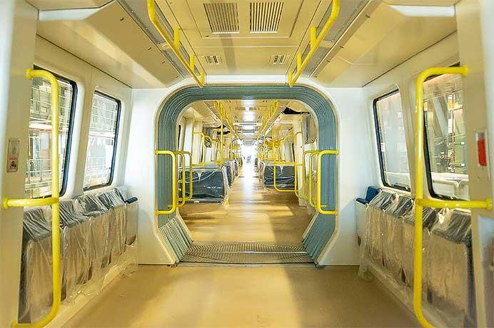 日立レール，ハワイ州ホノルルで米国初の完全自動運転都市鉄道システムの運行を開始