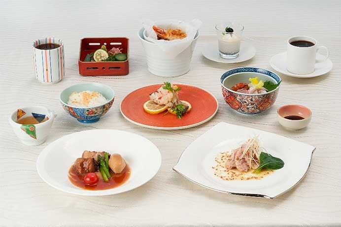 京都丹後鉄道，“丹後くろまつ号”の2023年秋・冬商品を販売開始