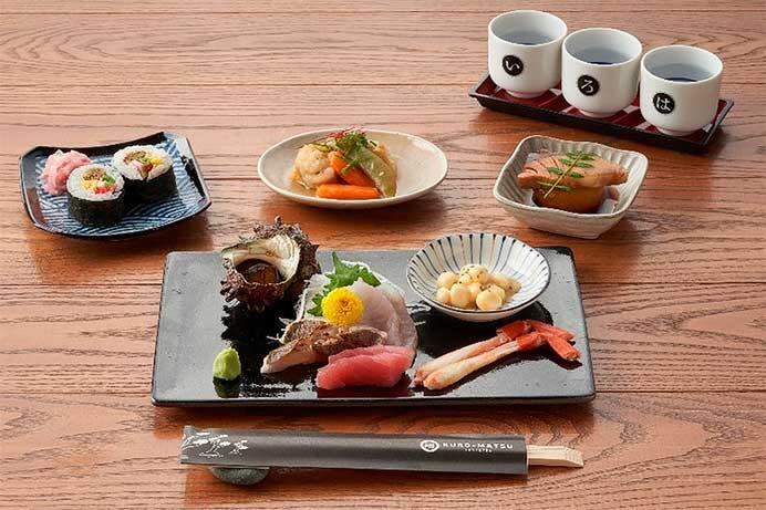 京都丹後鉄道，“丹後くろまつ号”の2023年秋・冬商品を販売開始