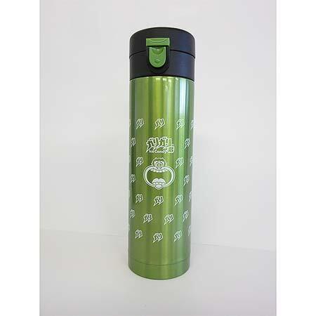 「ガリガリ君ステンレスボトル」