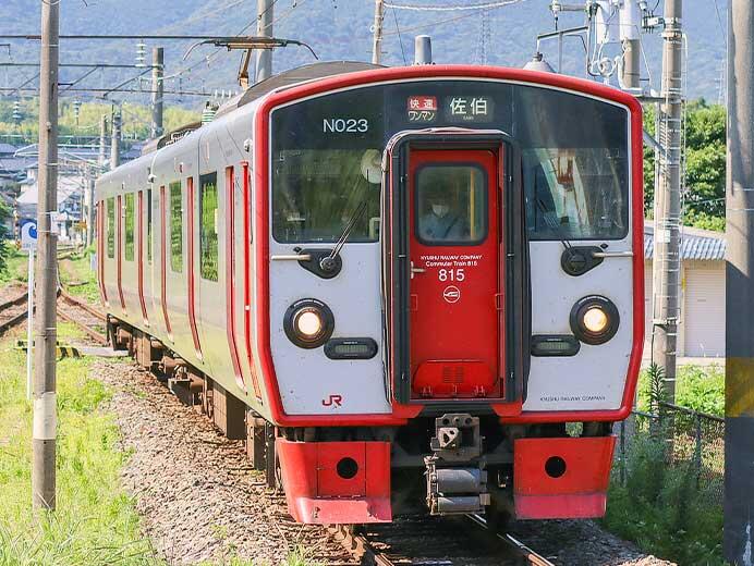 「つくみ港まつり」にあわせた臨時列車運転