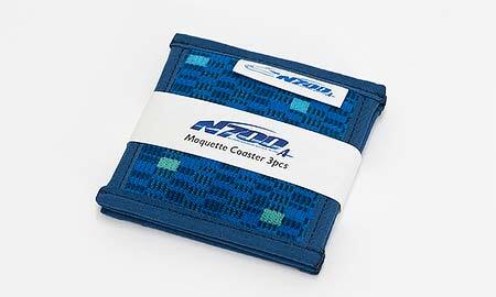 「コースター」