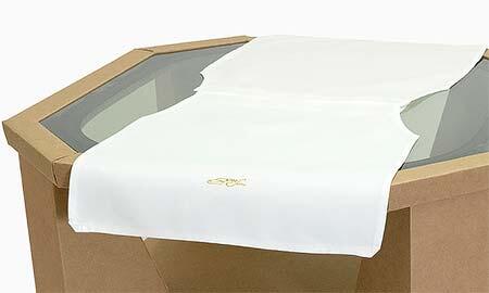 「テーブルランナー」