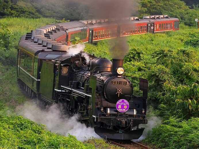 SLばんえつ物語”，2023年の運転開始｜鉄道ニュース｜2023年7月30日掲載