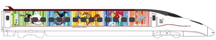 JR九州，「GO！ WAKU WAKU SMILE」プロジェクト実施