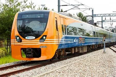 京成×空港鉄道（韓国），「スカイライナー＆ソウル アクセスチケット」を発売