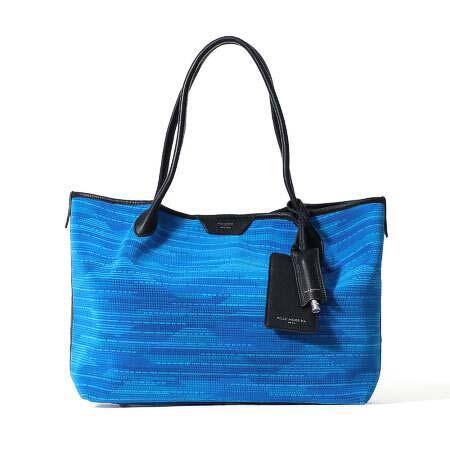 ジェイアール東海商事，「東海道新幹線 N700S×ペッレモルビダ コラボバッグ」2種類を発売