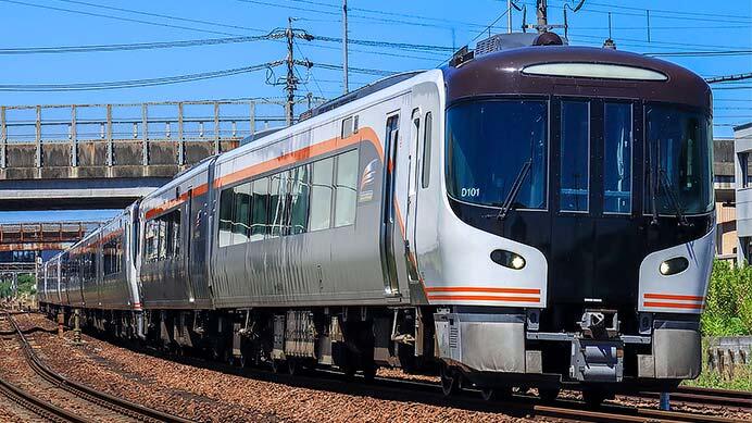 ひだ”が増発・増結される｜鉄道ニュース｜2023年8月12日掲載｜鉄道