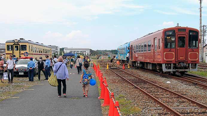 「へいちくフェスタ2023」開催