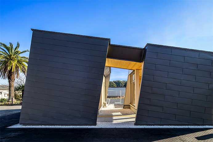 JR東日本，内房線 太海駅が「グッドデザイン賞」を受賞