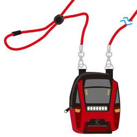 キッズポシェット