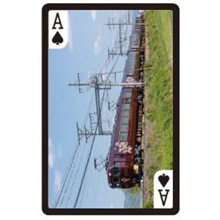 オリジナルトランプ