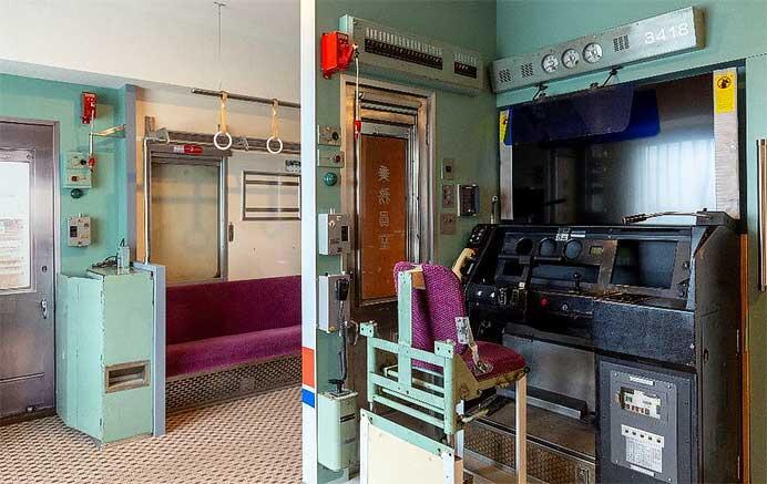 京成ホテルミラマーレ，「本物の運転台でシミュレータ体験！京成電鉄3400形トレインルーム」宿泊プランの予約受付を開始