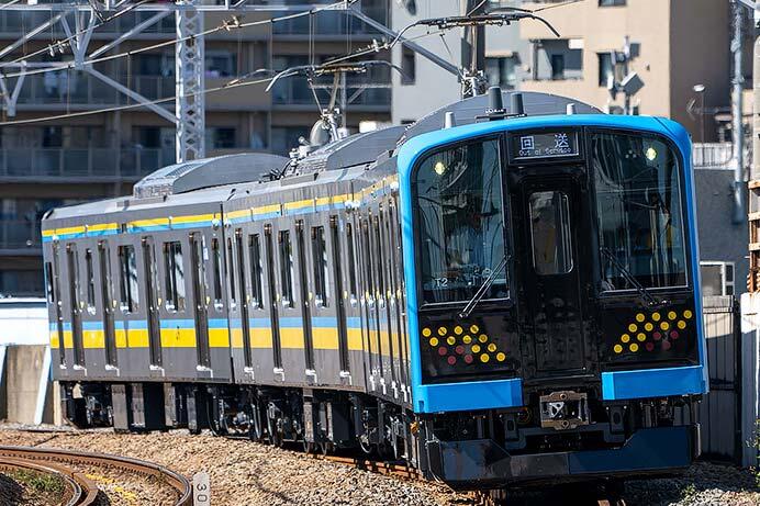 JR東日本E131系1000番代