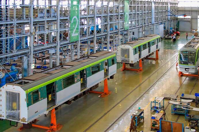 福岡市交通局で「地下鉄フェスタ2023」開催