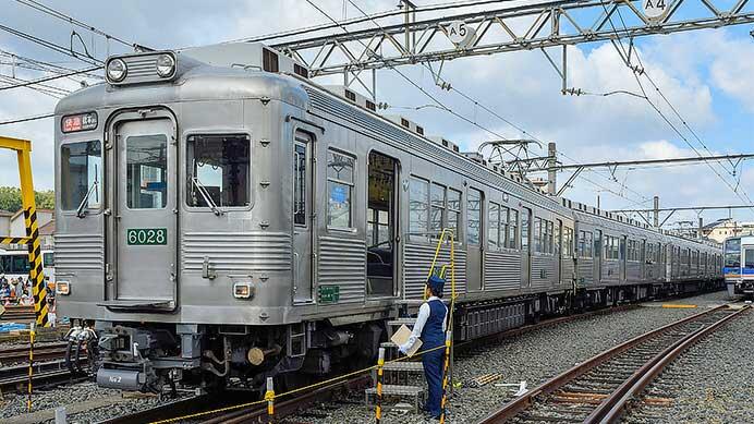 「南海電車まつり2023」開催