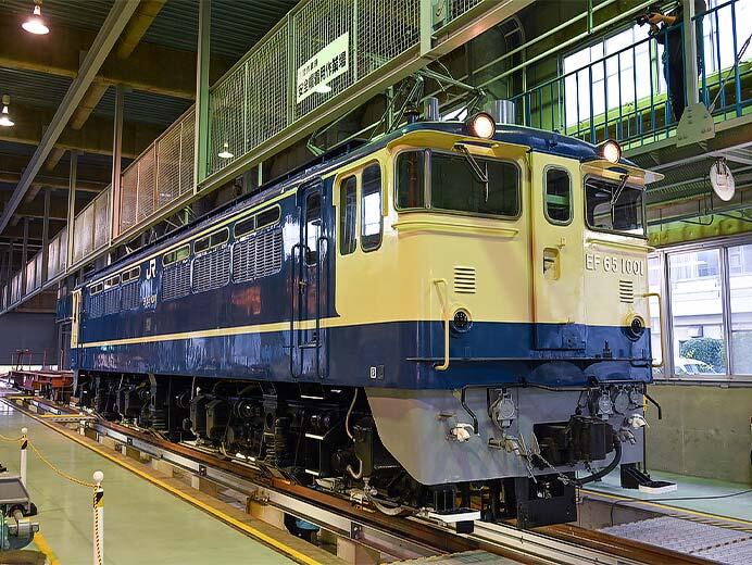 JR貨物「中央研修センター体験型イベント」を初開催