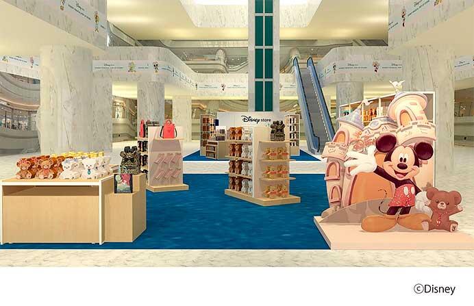 長崎電気軌道でディズニーランドのラッピング車両を11月から運転