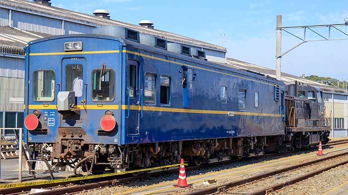 「福北ゆたか線フェスタ2023」開催