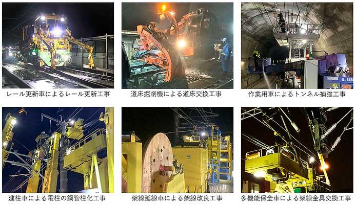 JR東日本，2024年春に上越新幹線の終電時刻を繰上げへ