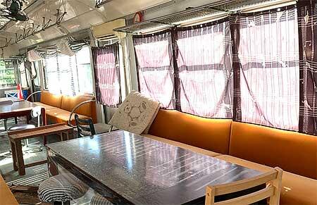 東急「デハ3455」外観