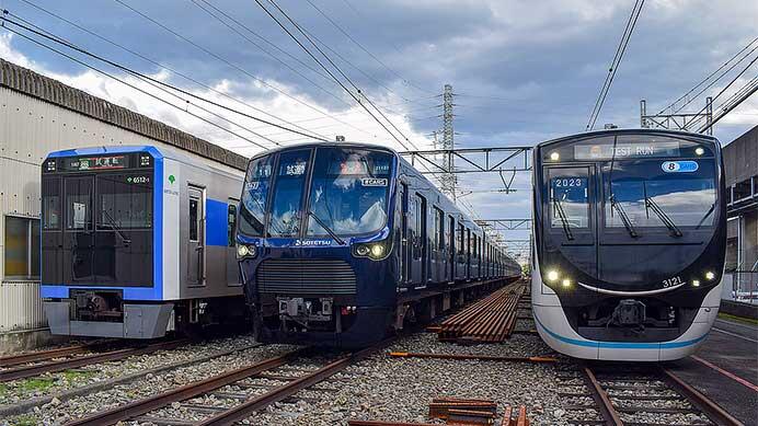 「都営フェスタ2023 in 三田線」開催