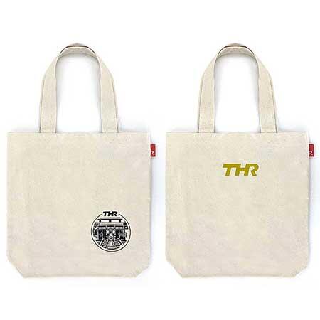 「天浜線×ROOTOTE」コラボ商品，オリジナルトートバッグ2種類を発売
