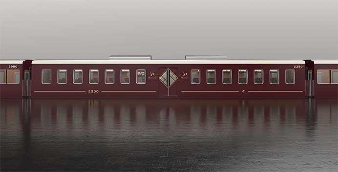 阪急京都線に導入する座席指定サービスの名称は「PRiVACE」に