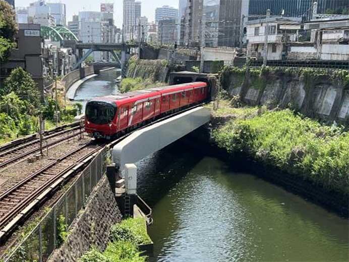 東京メトロ，銀座線「浅草駅4番出入口上家」など4ヵ所の建築物・土木構造物が登録有形文化財として登録