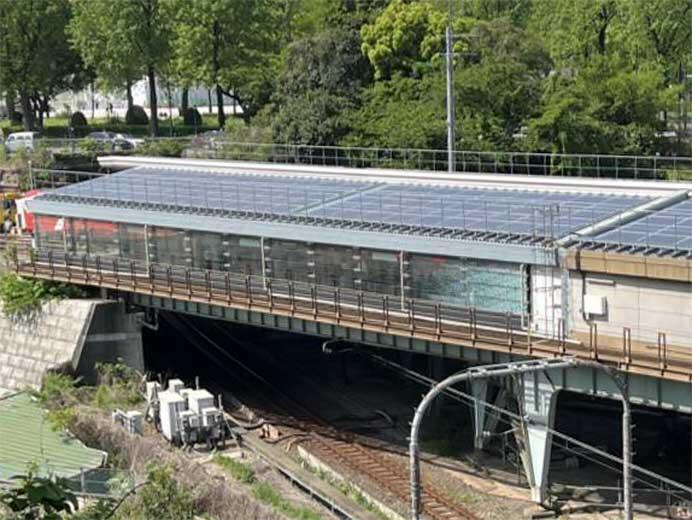 東京メトロ，銀座線「浅草駅4番出入口上家」など4ヵ所の建築物・土木構造物が登録有形文化財として登録