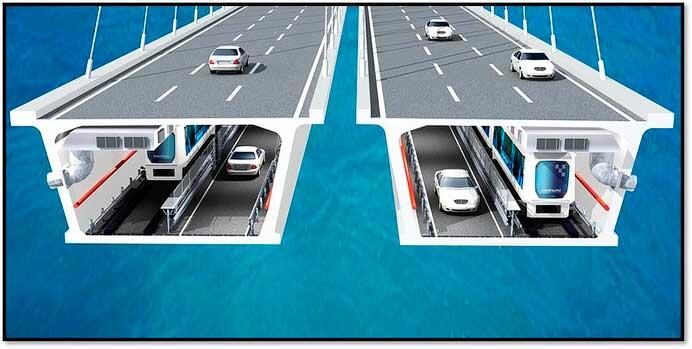 マカオLRT Barra延伸線の営業運転を開始