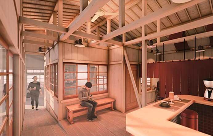 富士山麓電気鉄道，富士急行線 三つ峠駅のリニューアル計画を始動